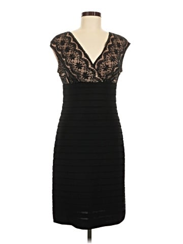 DressBarn Cocktail Dress (view 1)