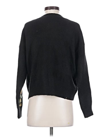 Minkpink Pullover Sweater (view 2)