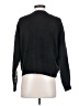 Minkpink Floral Black Pullover Sweater Size S - photo 2
