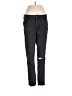 Old Navy Solid Black Jeans Size 16 - photo 1