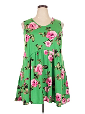 Agnes & Dora Tank Top (view 1)