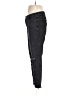 Old Navy Solid Black Jeans Size 16 - photo 5