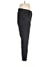 Old Navy Solid Black Jeans Size 16 - photo 4
