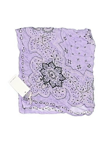 Chan Luu Scarf (view 2)