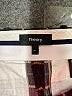 Theory Plaid Brown Dress Pants Size 4 - photo 7