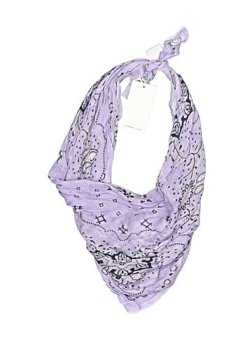 Chan Luu Scarf (view 1)