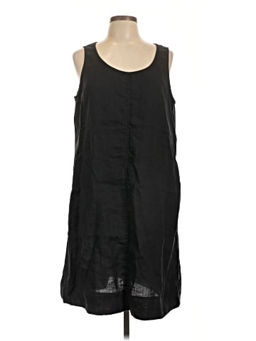 J.Jill Casual Dress (view 1)