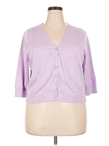 Lands' End Cardigan (view 1)