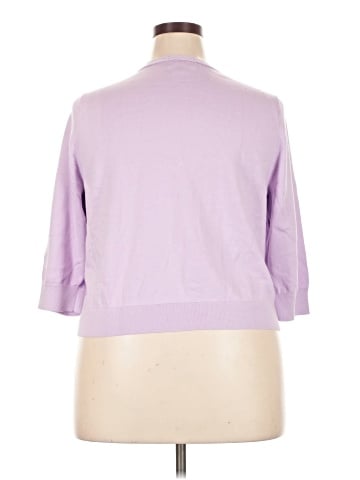 Lands' End Cardigan (view 2)
