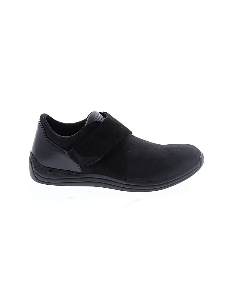 Pre-owned Drew Sneakers In Black