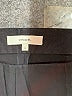 Vince. Solid Black Active Pants Size M - photo 7