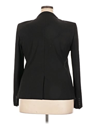 Ann Taylor Blazer (view 2)