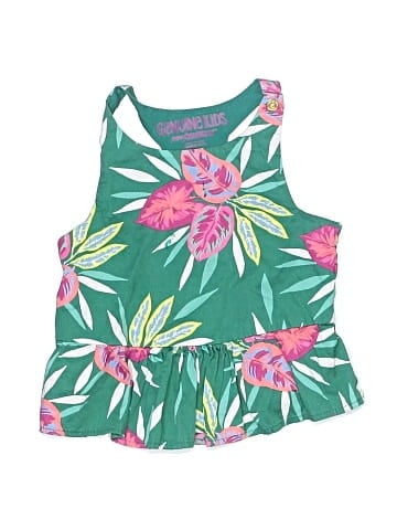 Genuine Kids from Oshkosh Dress (view 1)