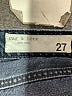 Rag & Bone Blue Jeans Size 27 waist - photo 7