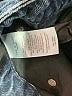 Rag & Bone Blue Jeans Size 27 waist - photo 8