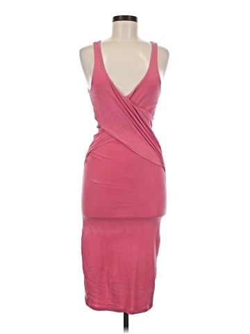 James Perse Cocktail Dress (view 1)