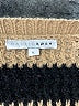 Baltic Born Stripes Brown Pullover Sweater Size L - photo 7