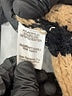Baltic Born Stripes Brown Pullover Sweater Size L - photo 8