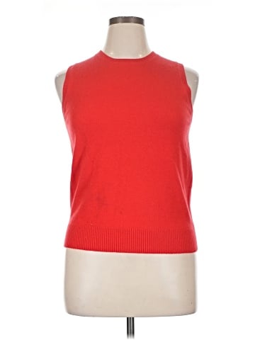J.Crew Collection Sweater Vest (view 1)