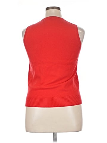 J.Crew Collection Sweater Vest (view 2)
