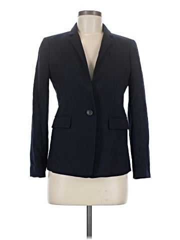J.Crew Wool Blazer (view 1)