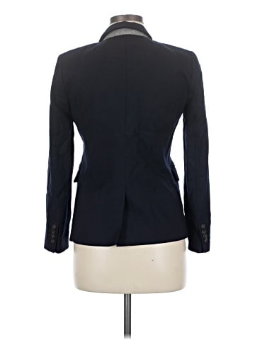 J.Crew Wool Blazer (view 2)