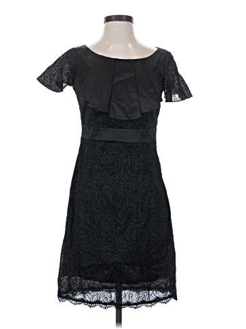 Young Essence Cocktail Dress (view 1)
