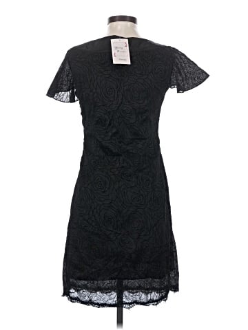 Young Essence Cocktail Dress (view 2)