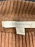 Jonathan Simkhai 100% Wool Tan Wool Pullover Sweater Size M - photo 4