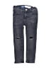 Old Navy Gray Jeans Size 4T - photo 1