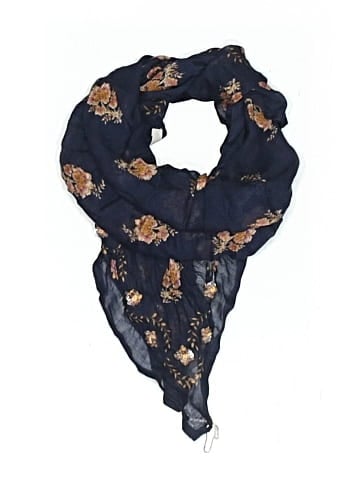 Chan Luu Scarf (view 1)