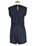 Lou & Grey Solid Blue Romper Size M - photo 2