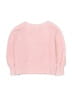Baby Gap 100% Cotton Pink Pullover Sweater Size 3 - photo 2