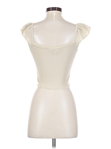 Full Tilt Short Sleeve Top (view 2)