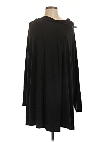 Yest Poncho (view 1)