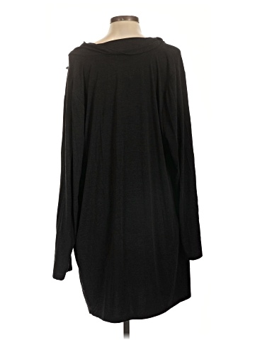 Yest Poncho (view 2)