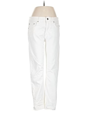 Zara Jeans (view 1)