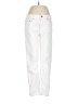Zara White Jeans Size 4 - photo 1