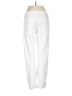 Zara White Jeans Size 4 - photo 2