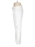 Zara White Jeans Size 4 - photo 5