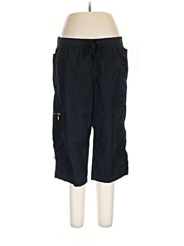 Catherines Cargo Pants (view 1)