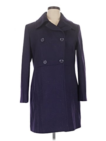Larry Levine Coat (view 1)