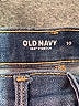 Old Navy Hearts Blue Jeans Size 10 - photo 3