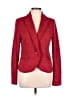 Amanda + Chelsea Red Blazer Size L - photo 1