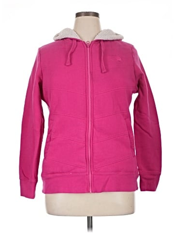The North Face Zip Up Hoodie (view 1)