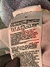 Old Navy Solid Blue Jeans Size 14 - photo 4