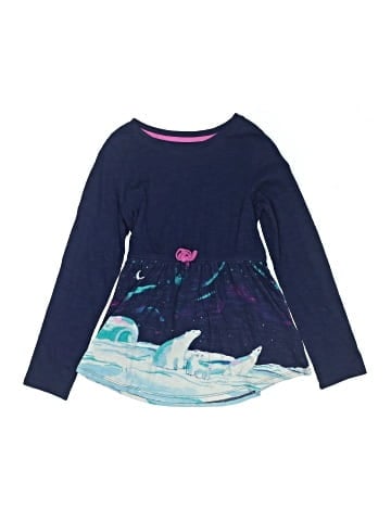 Lands' End Dress (view 1)