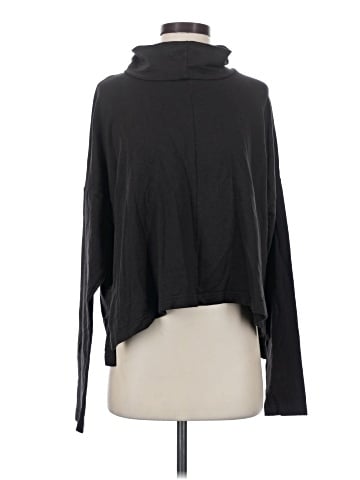 bryn WALKER Long Sleeve Turtleneck (view 1)