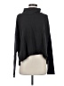 bryn WALKER Black Long Sleeve Turtleneck Size XS - photo 1