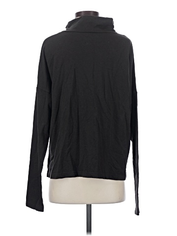 bryn WALKER Long Sleeve Turtleneck (view 2)